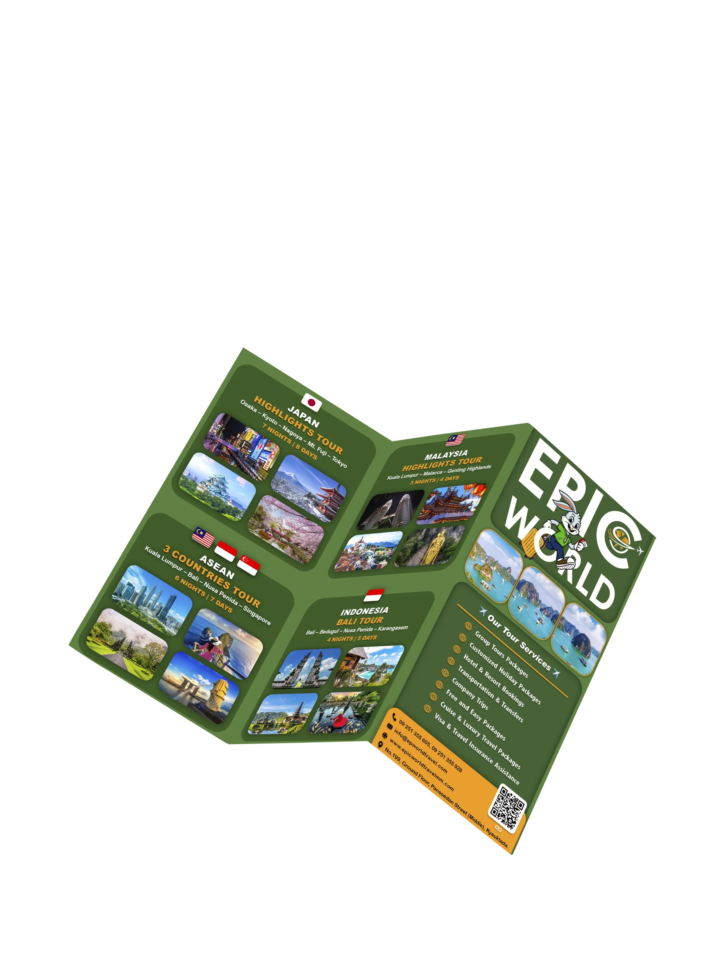 Print Design 1