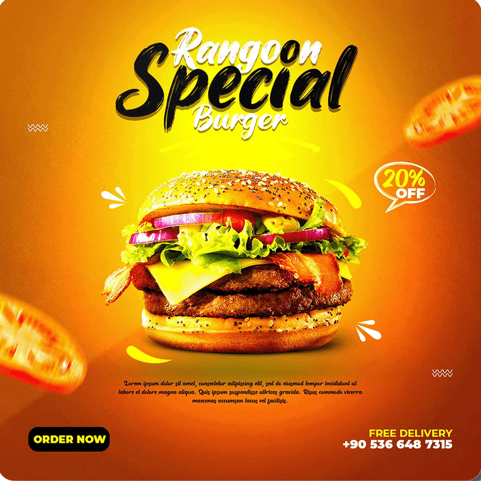 Social Media Ad 1